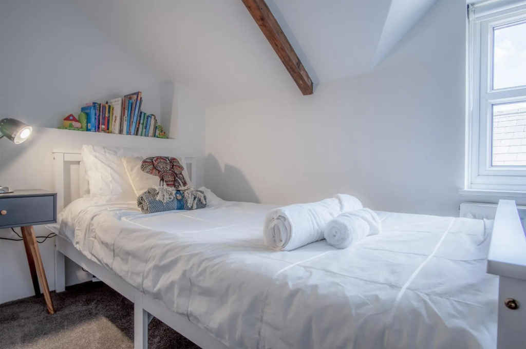 White Mill - 4 Bedroom Holiday Home - Lampeter Velfrey - Narberth