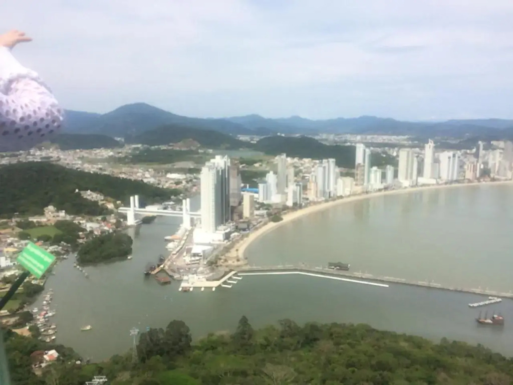 Hospedagem Domiciliar Alternativa