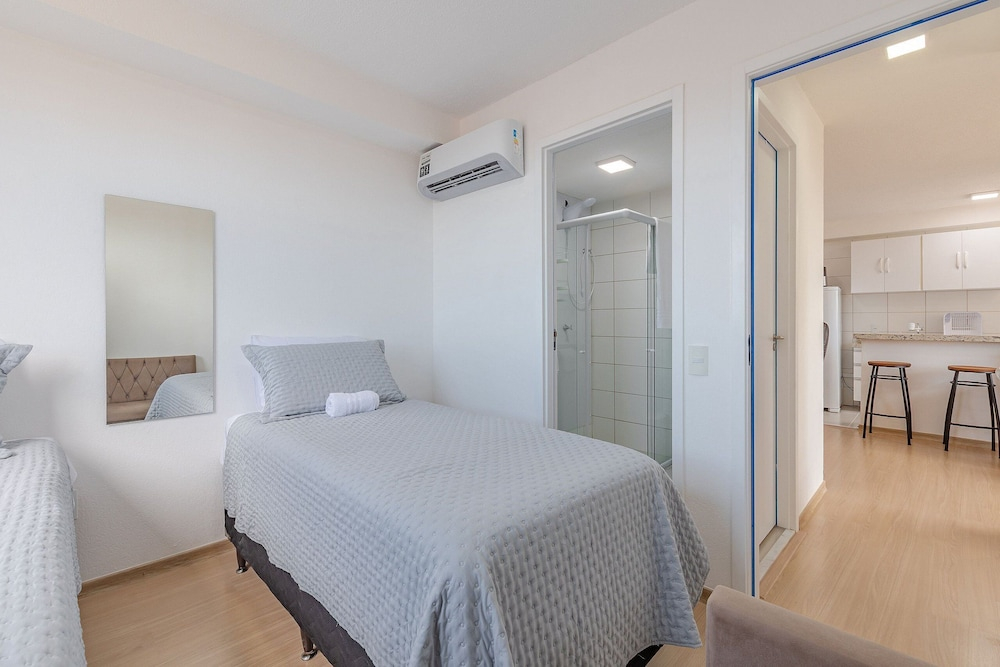 Mirante #303 2 Suites Praia Futuro by Carpediem