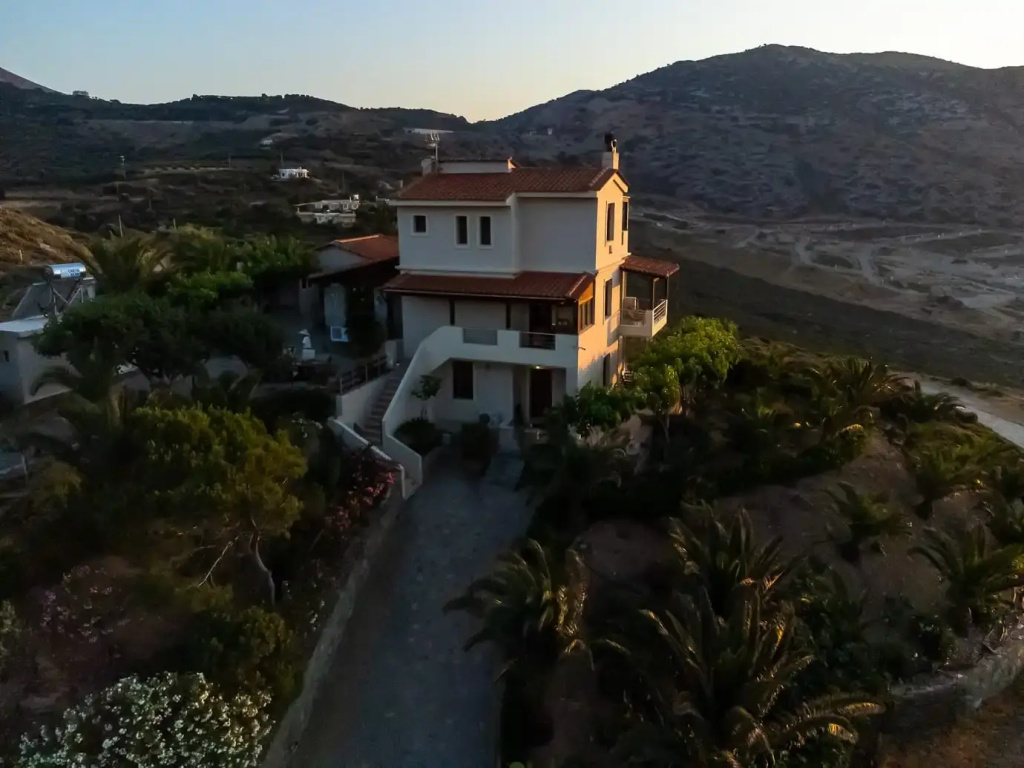 Vitamin Sea Luxury Villas