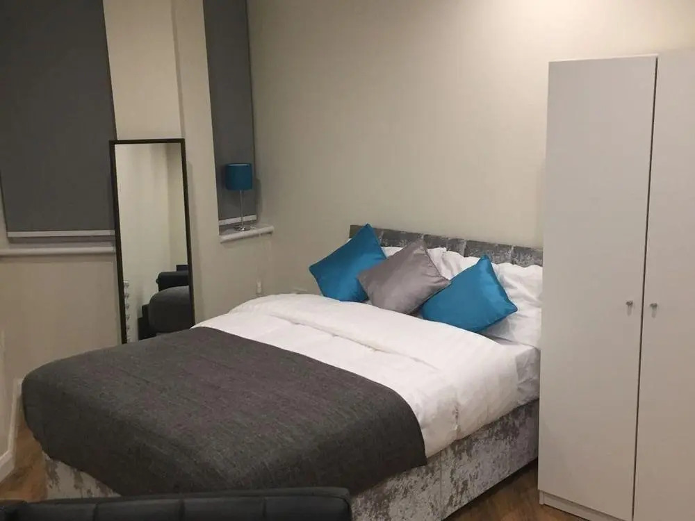 Showcase Apartments - Kimberley House