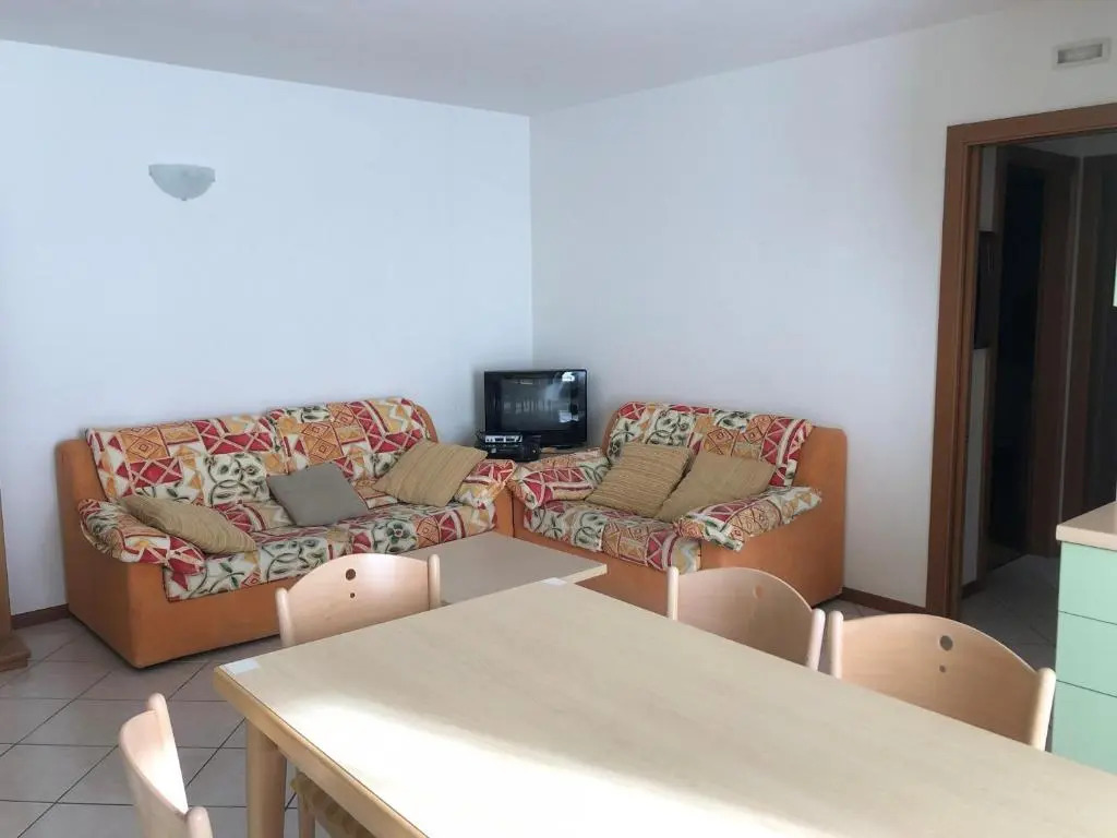 012 Trilocale a due Passi Dagli Impianti Pinzolo