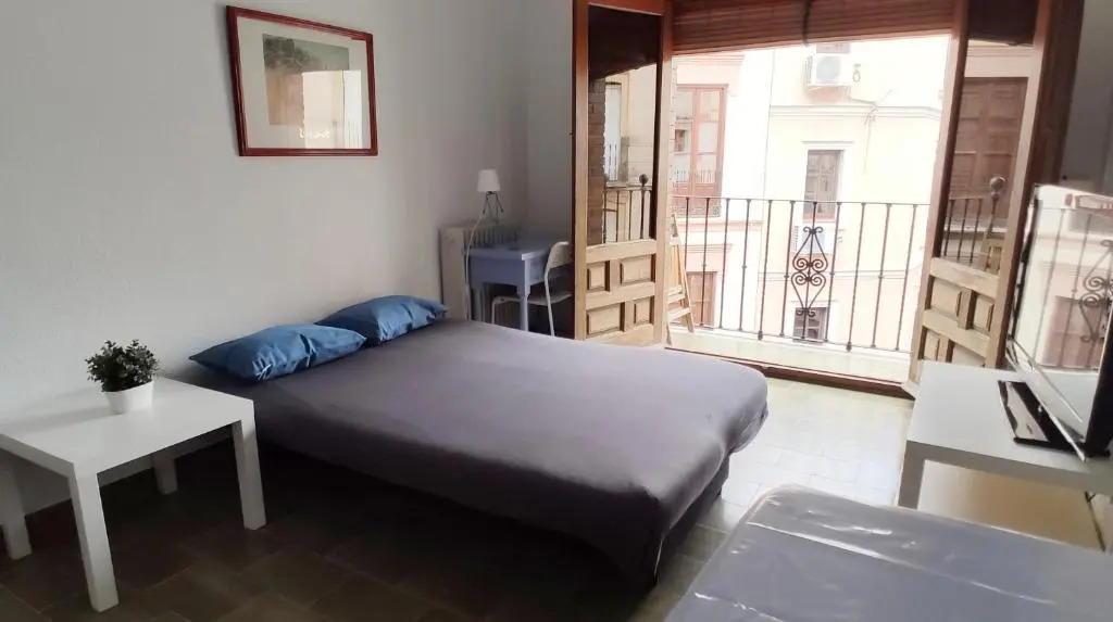 Cómodo Apartamento En Centro Historico