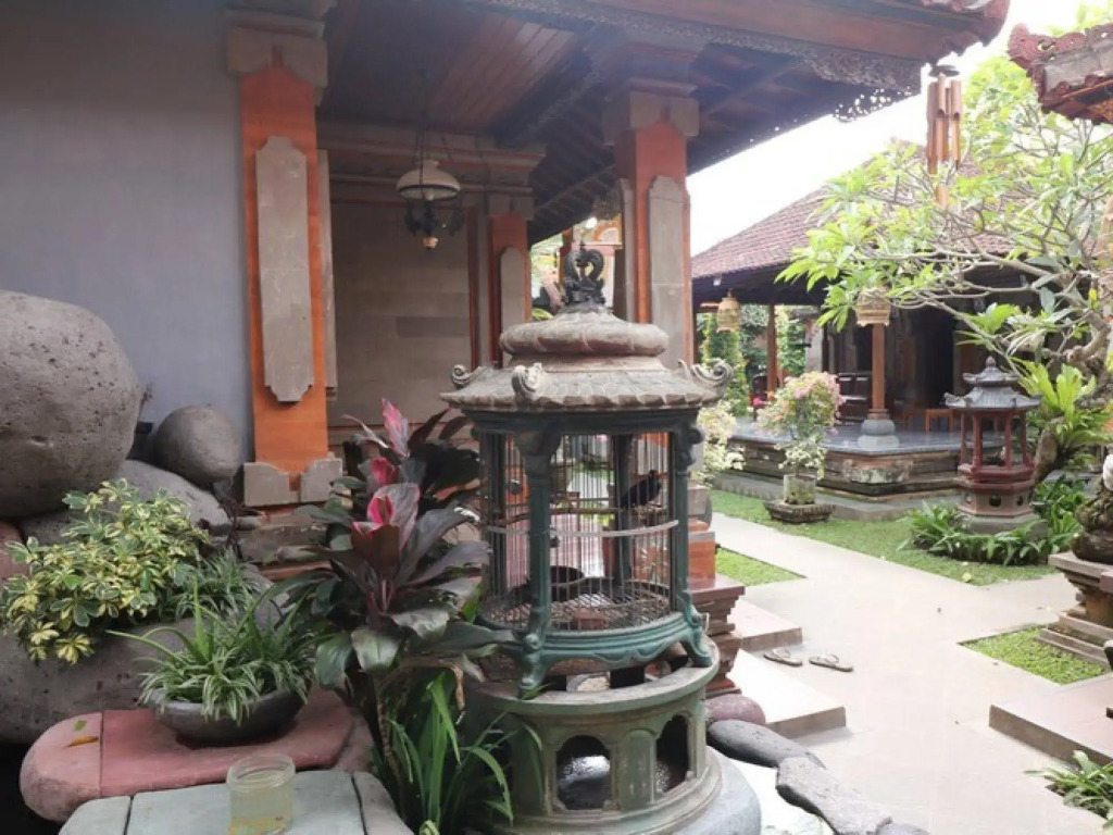 Nida Rooms Hanoman Ubud