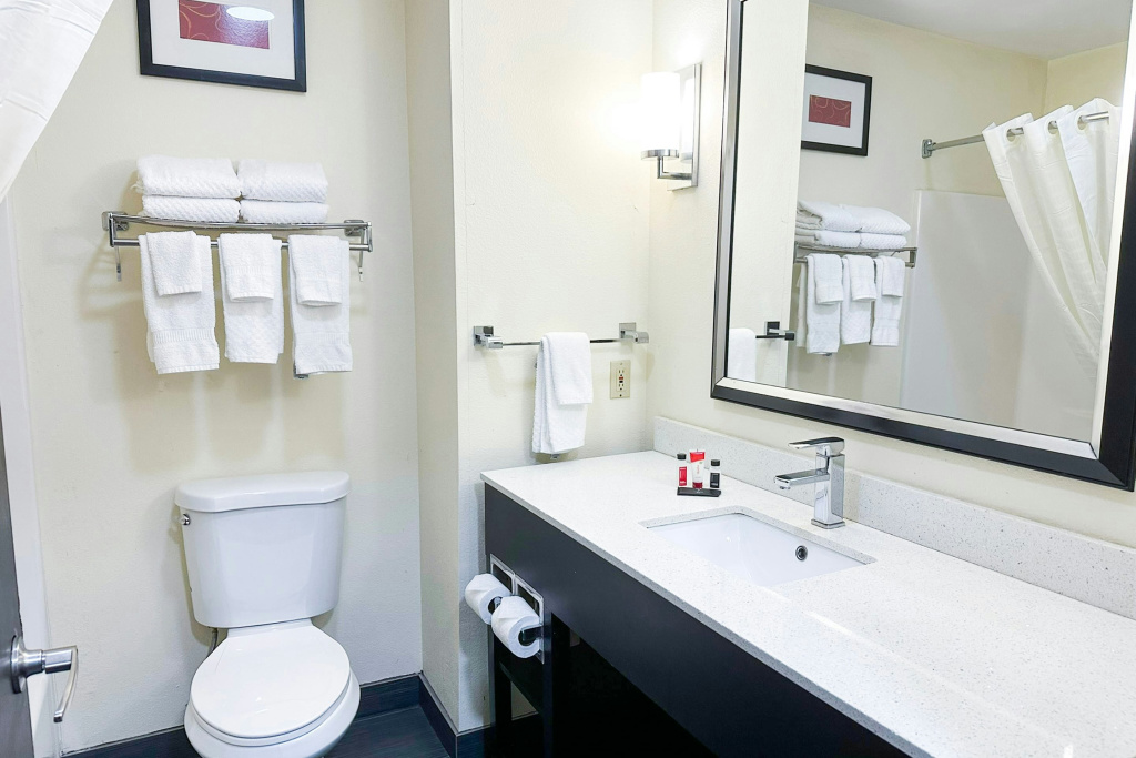 OYO Hotel Rome West GA