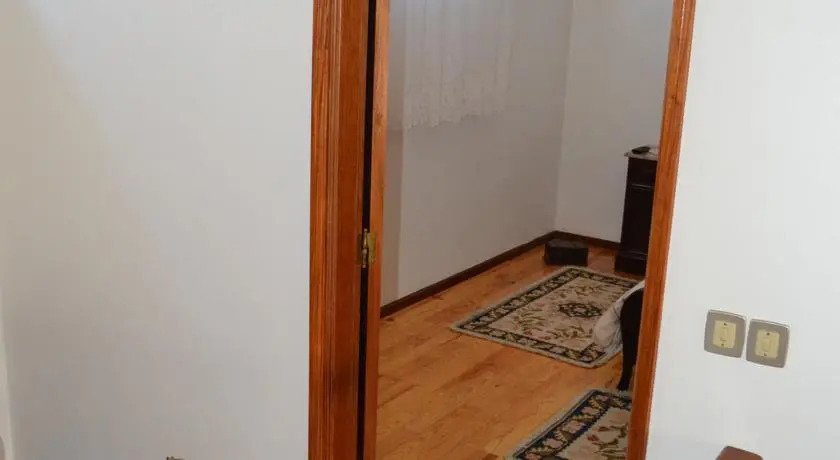 Prazeres House