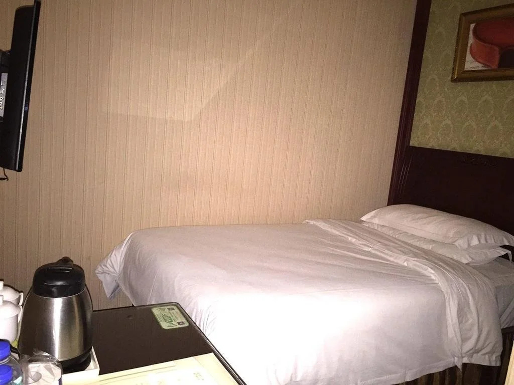 Vienna Hotel Wuhan International Conference and Exhibition Center Branch