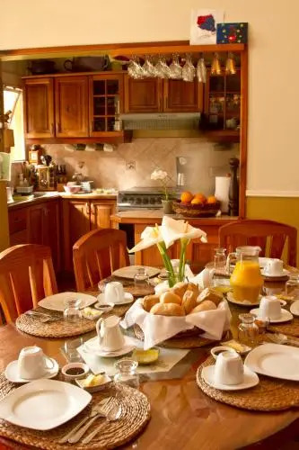 B&B La Casa de Henao