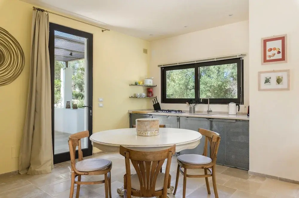 Villa Opale con piscina by Wonderful Italy
