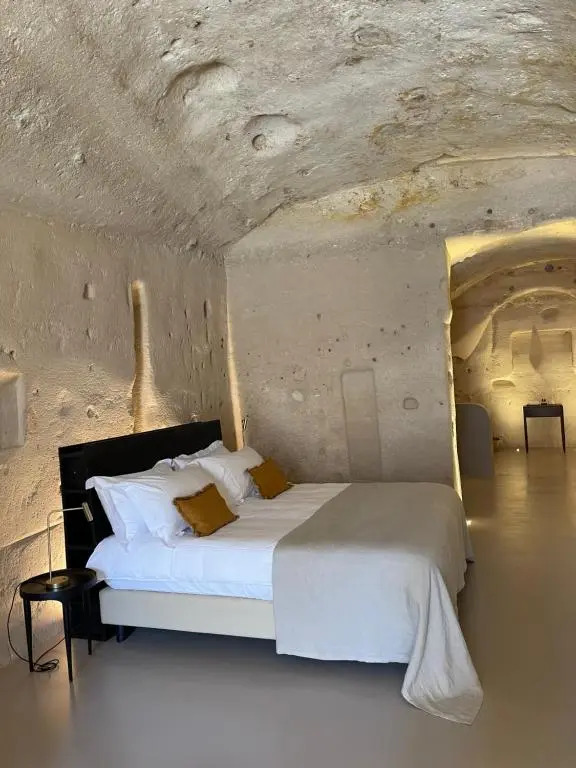 Stageroom02 - Matera