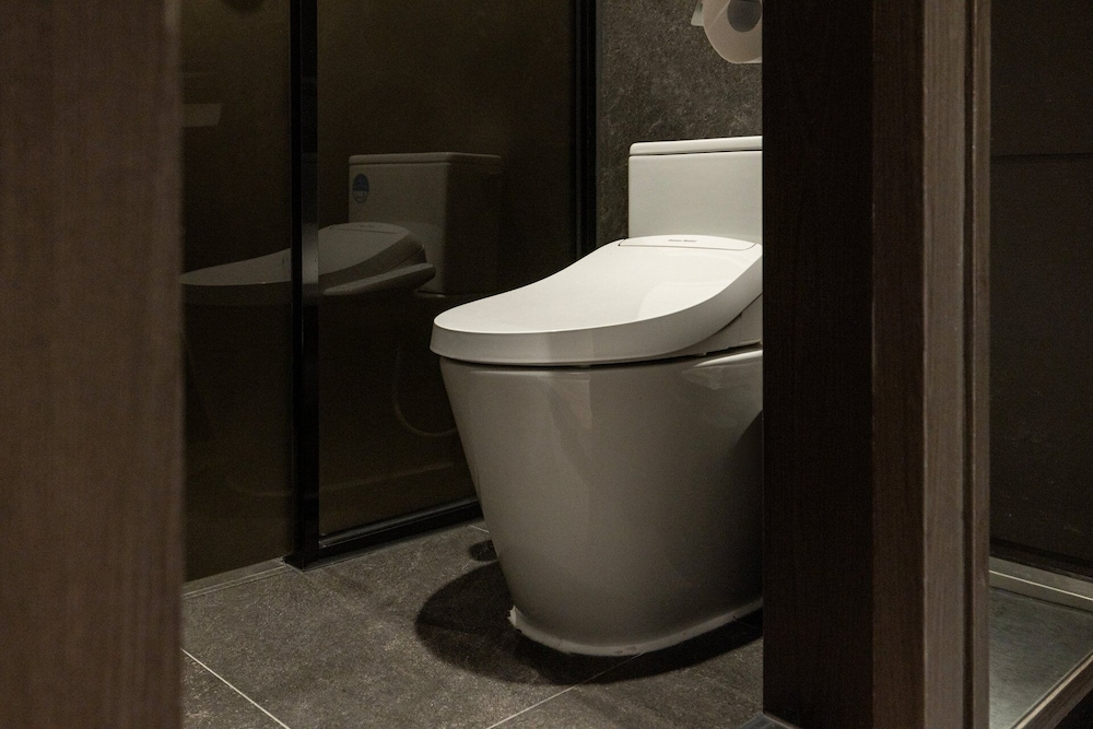 LOOP Seoul Hotel Retreat by Anook Seoul Gangnam 1st