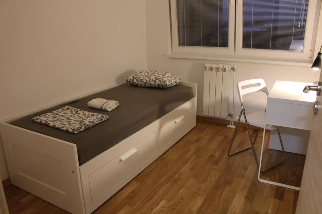 Skopje home 2