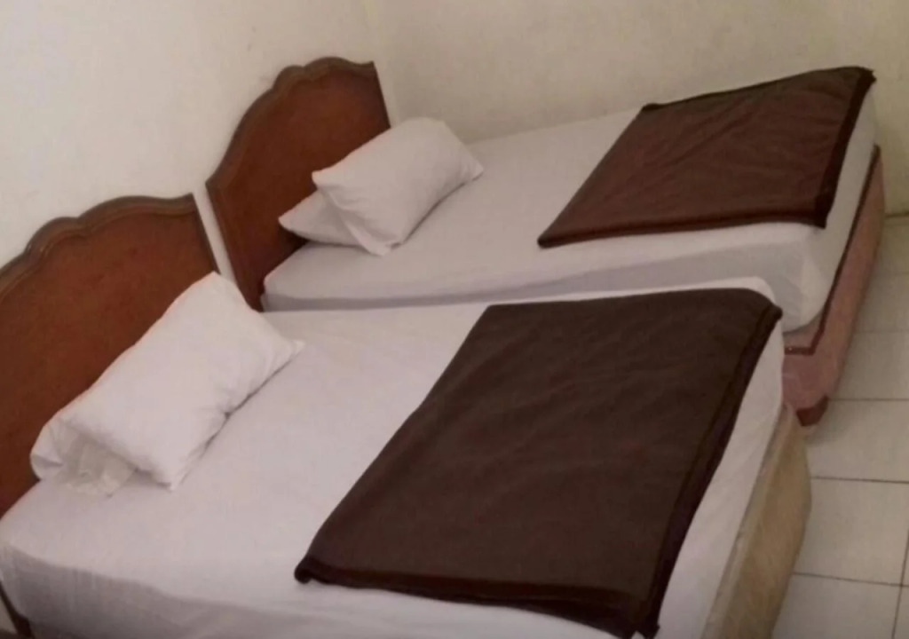 Hotel Pelangi Lembang