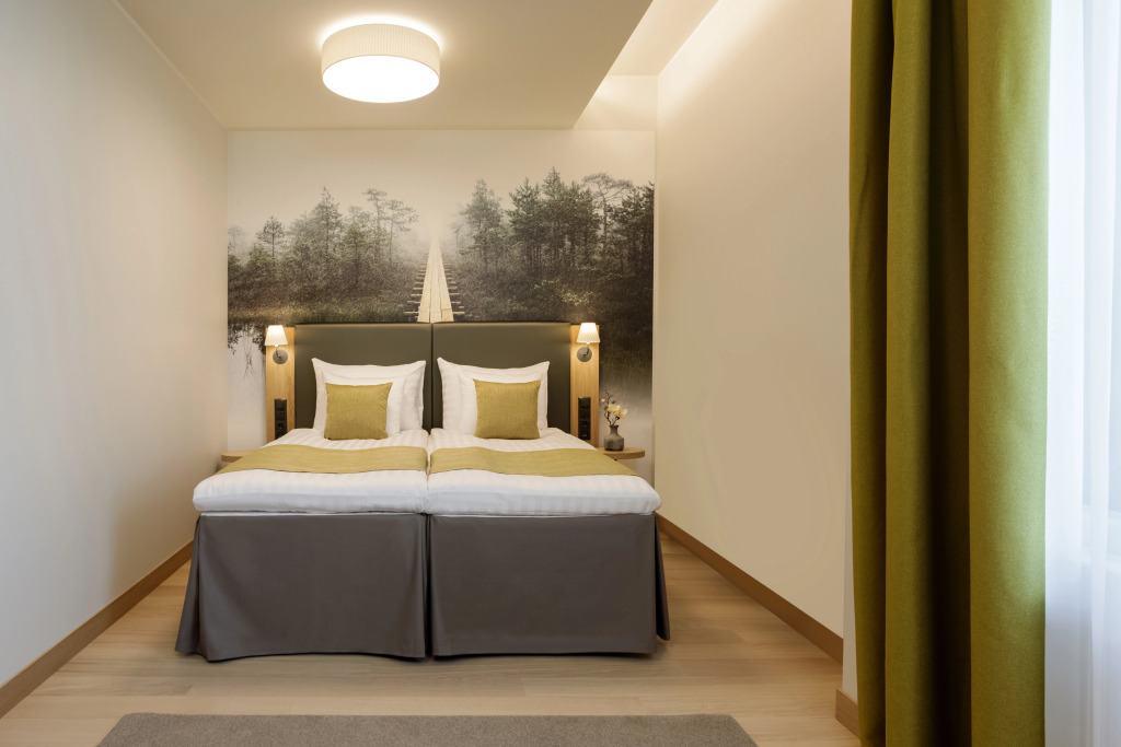 Centennial Nexus Hotel Tallinn