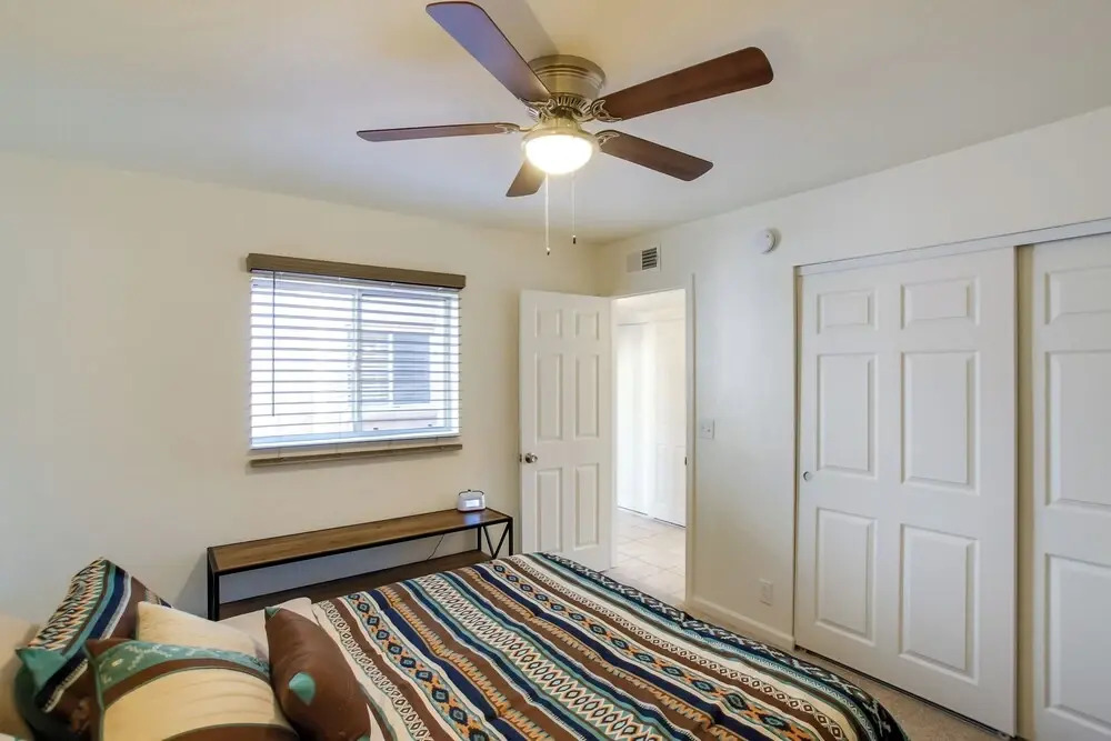 Phoenix Home: Golf, Hike, & Explore Downtown!