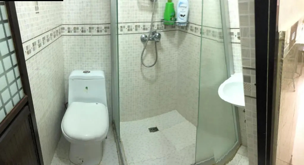 Hung Fai Guest House