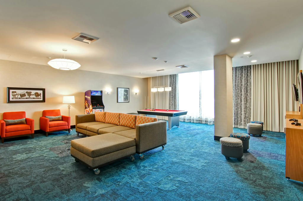 Homewood Suites by Hilton Seattle-Issaquah