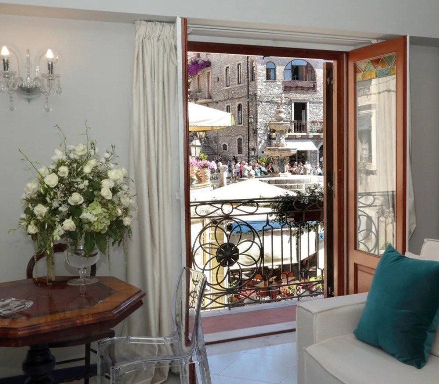 Al Duomo Rooms & Flats
