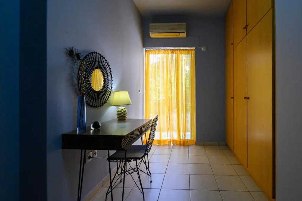 Rea Apartment II ''1minute from the beach''