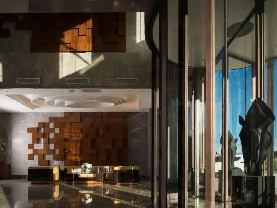 Jindu International Hotel