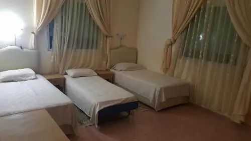 Maison dhôtes afoulki tafraout