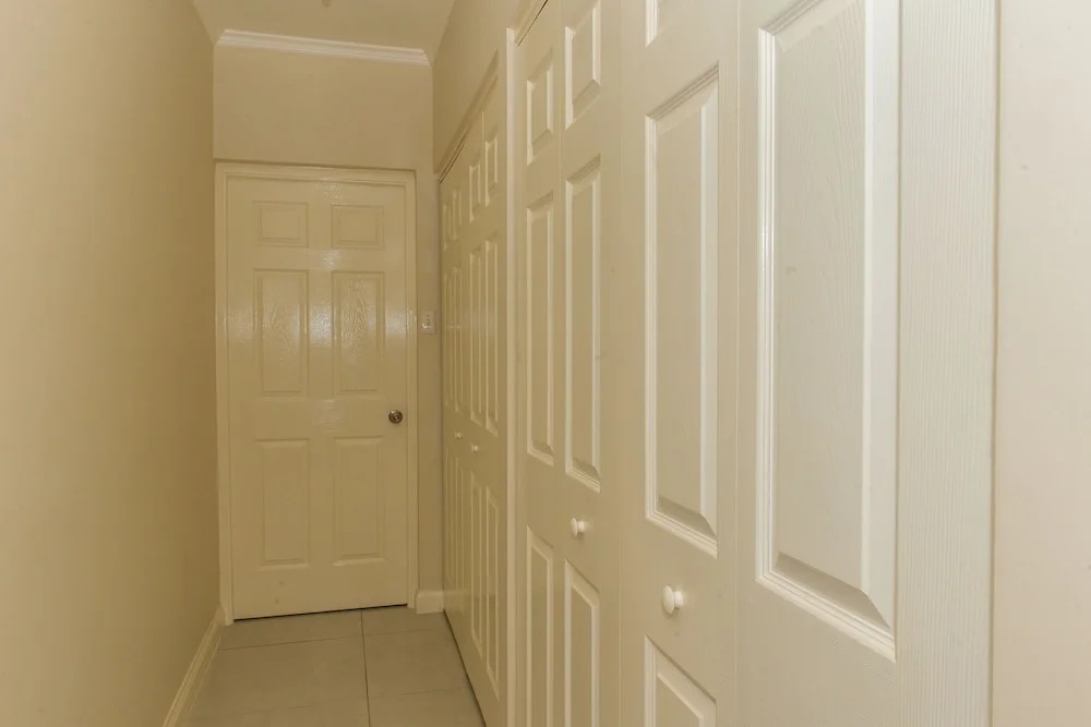 City Ridge Luxury 2 Bedroom