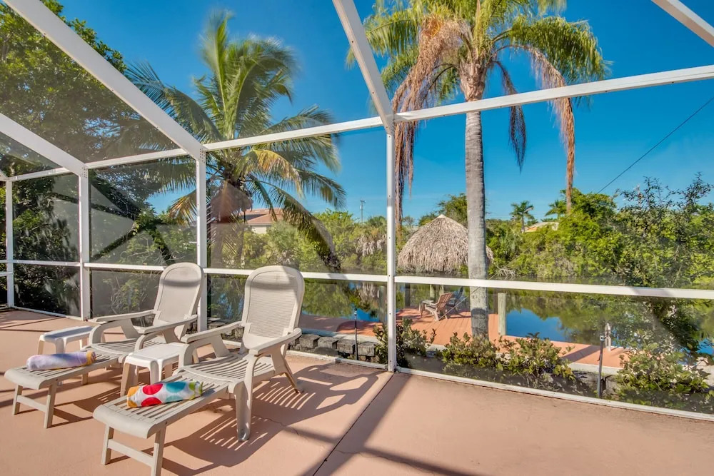 Villa Coral Retreat- Roelens Vacations