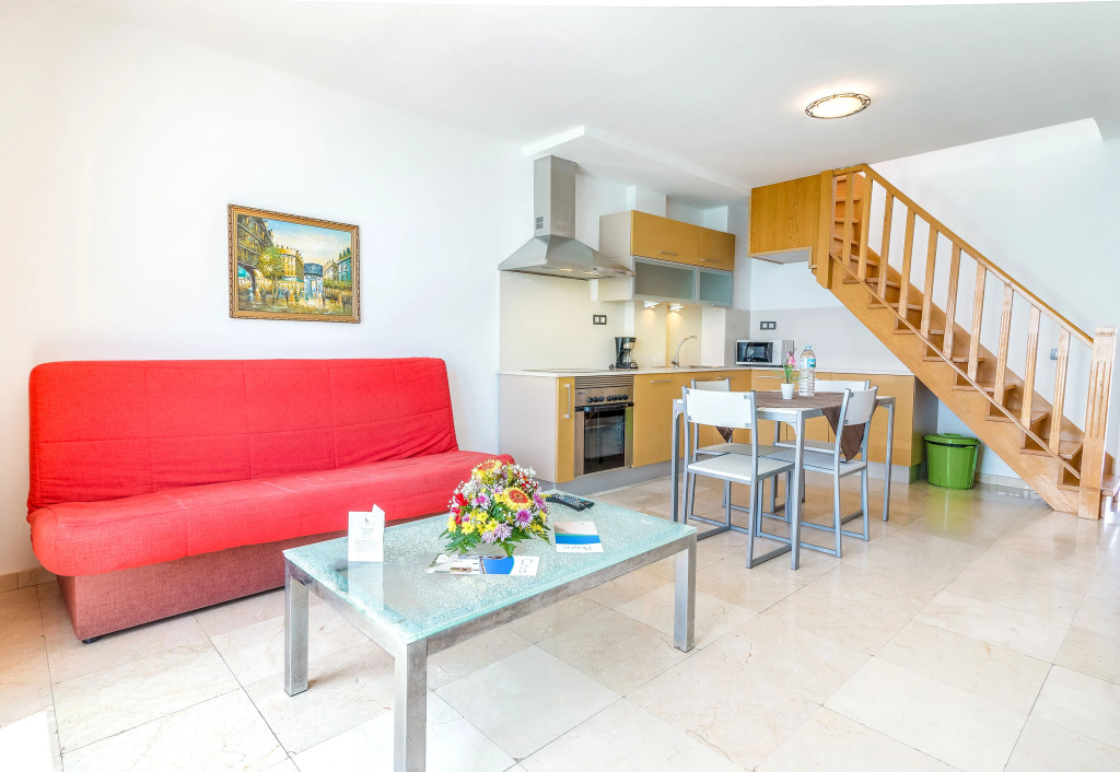 Hotel LIVVO Corralejo Beach