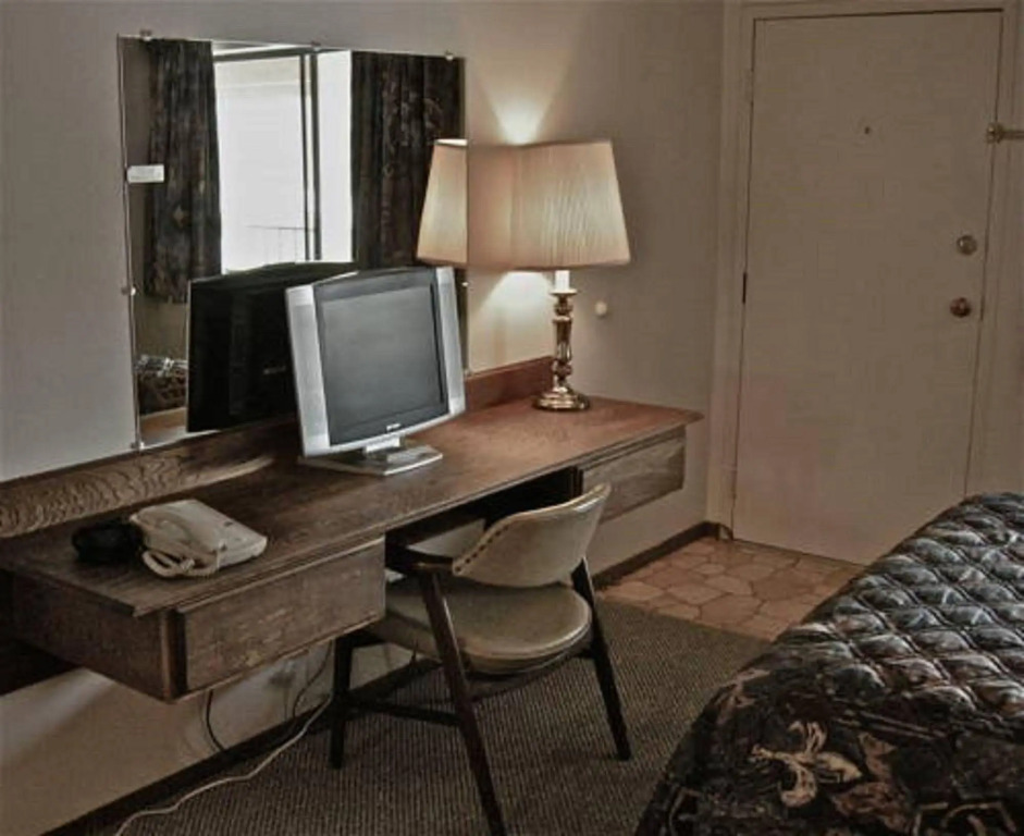 Red Lion Inn and Suites La Pine, Oregon