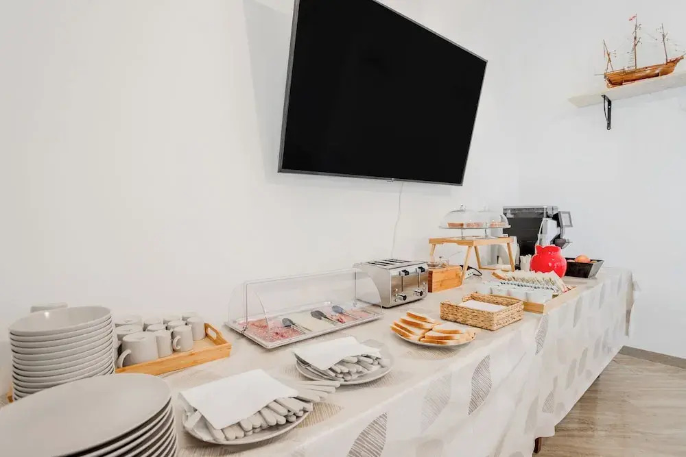 Pietramare Luxury Suites