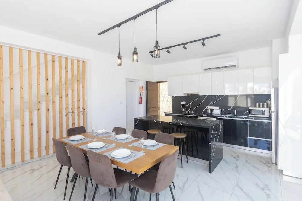 Protaras Vie Bleu Villa Vb2