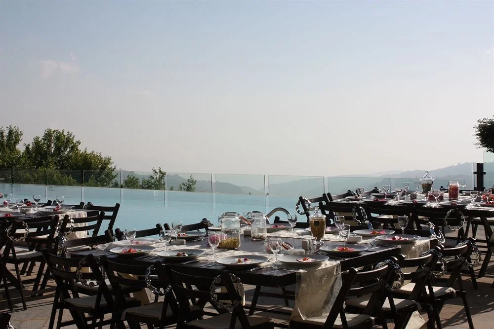 Terrebrune Hotel