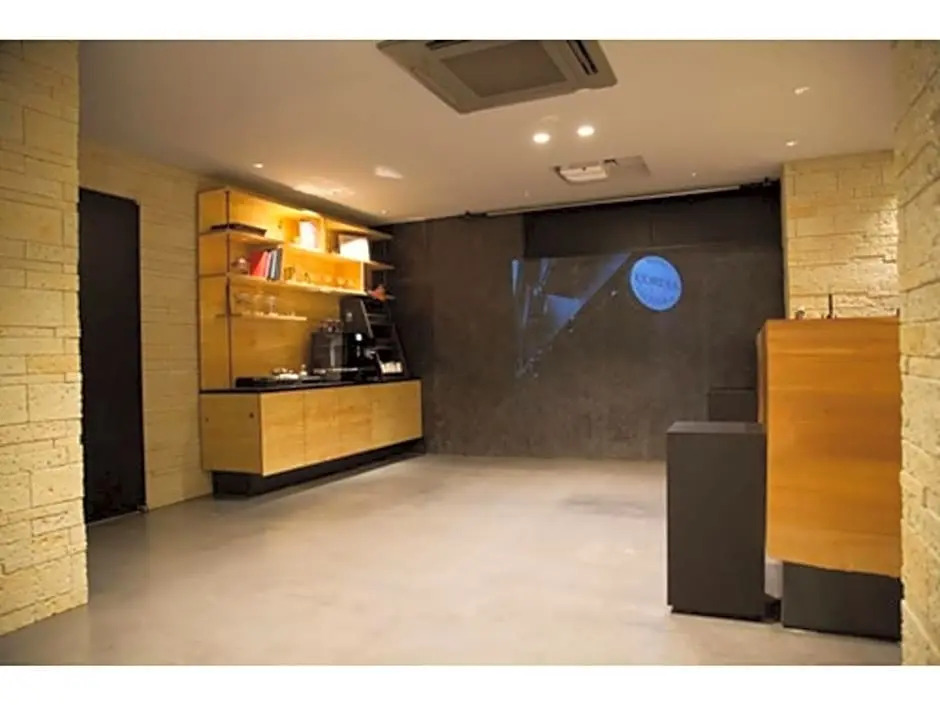 Hotel Cordia Osaka