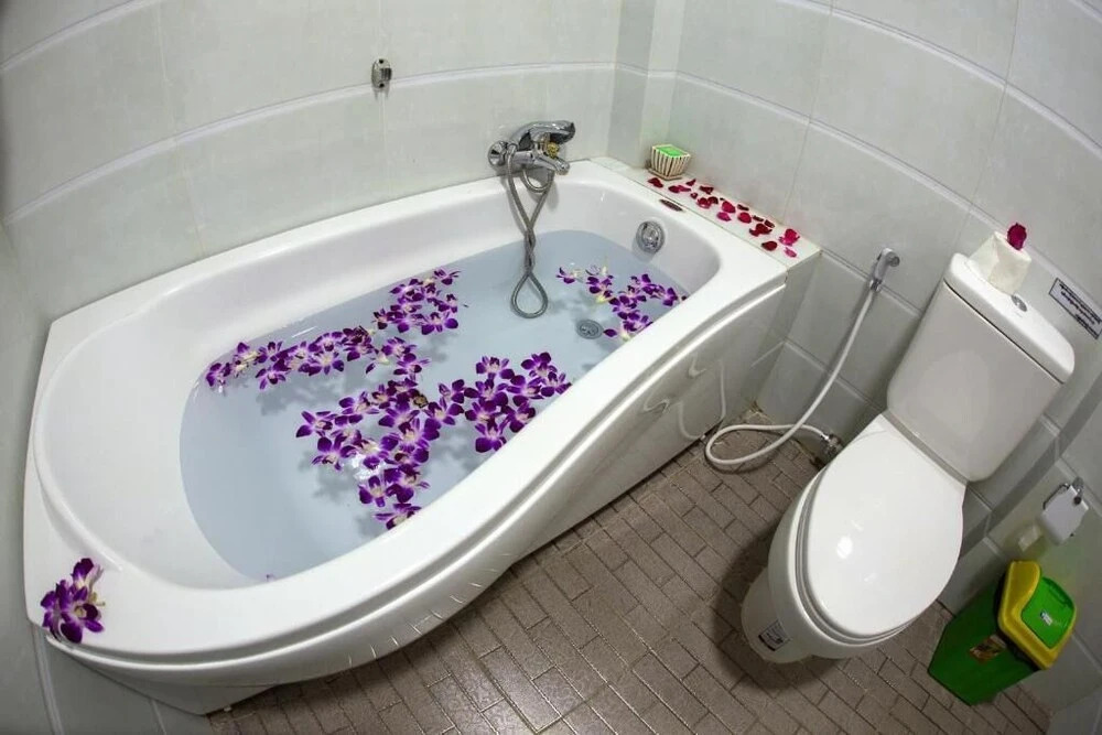 Hotel Rich