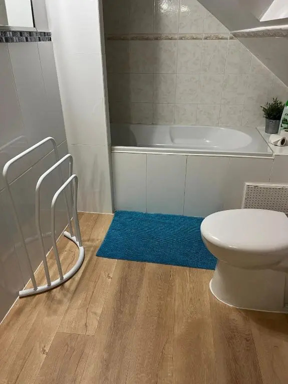 appartement meublé tout confort 4 personnes