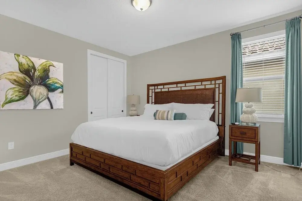 25% 7BR Dream Home. Private Pool Spa