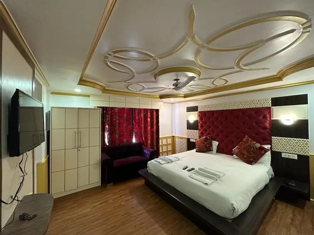 Hotel K2 Inn