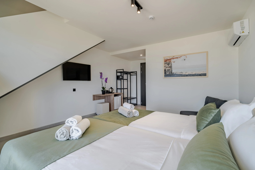 Elounda Residence Resort & Waterpark