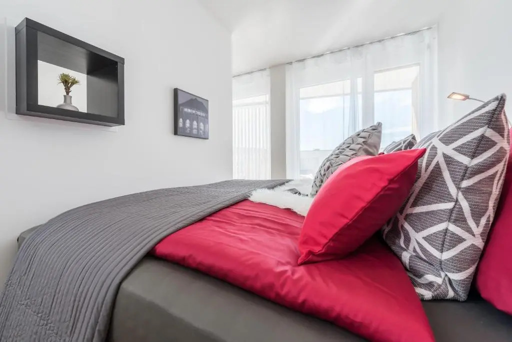 V7 Boutique Appartements