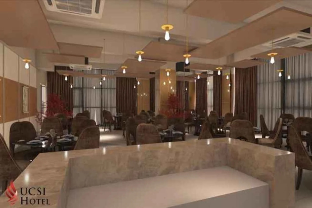 Le Quadri Kuala Lumpur By UCSI Hotels