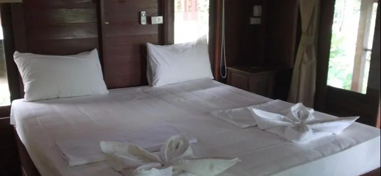 Moon Paradise Resort