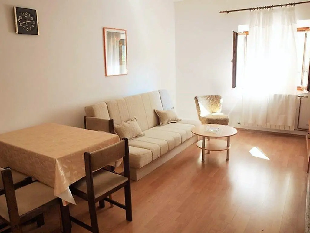 Apartments Jaksa