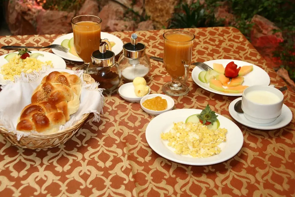 Hotel Rio Piedra