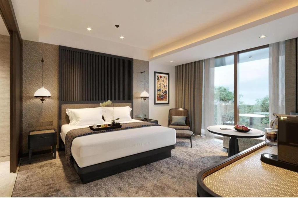 Padma Hotel Semarang