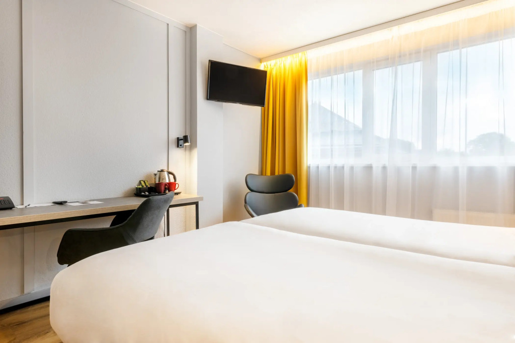 Metropol Hotel