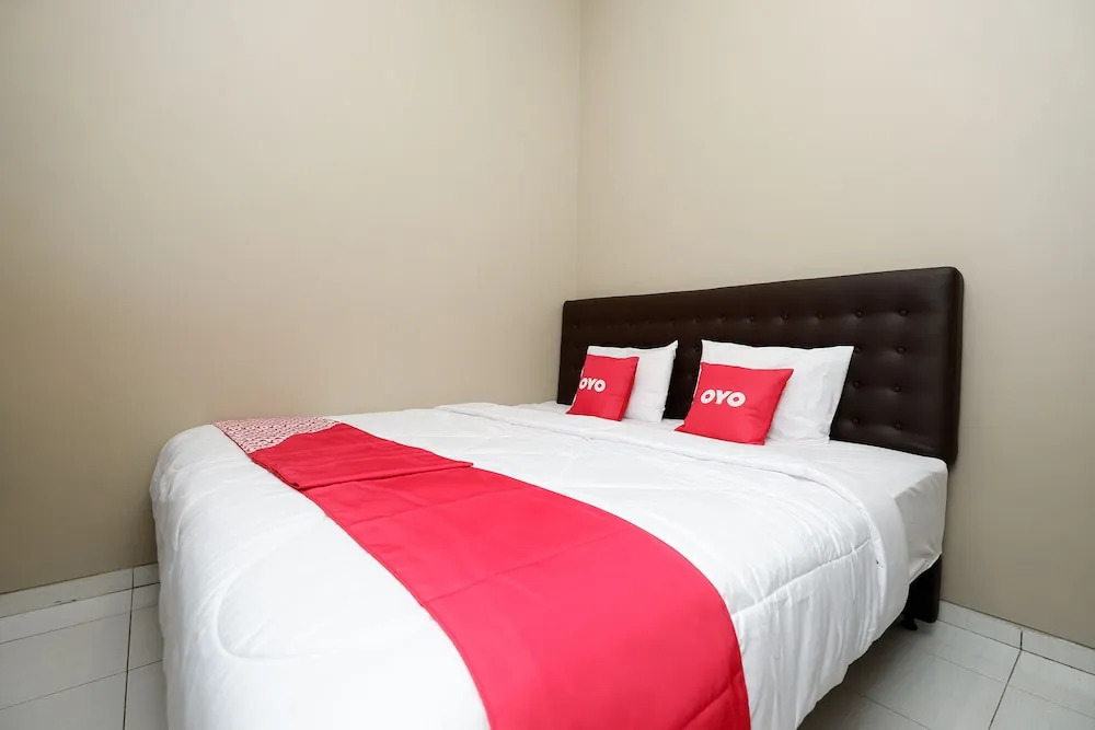 Oyo 2206 Penthouse