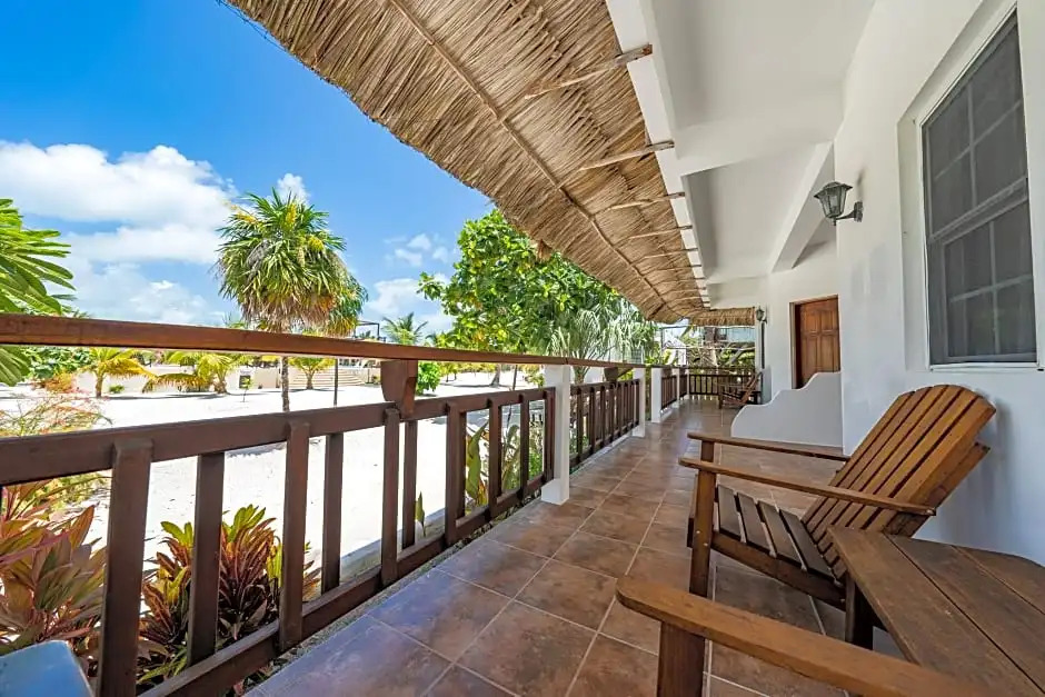 We'Yu Boutique Hotel