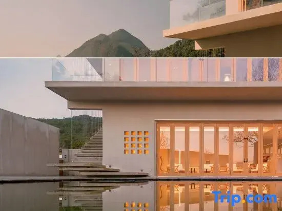 Lijiang Floating Lab