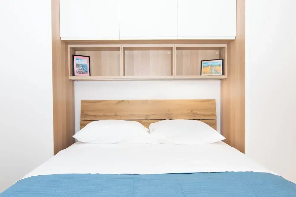 Cappuccino Apartment