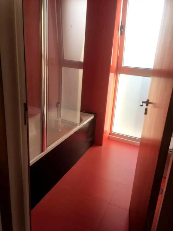 House With 3 Bedrooms in Fajã de Cima, With Enclosed Garden and Wifi Near the Beach